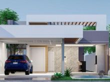 Casa alto padrão - Ribas do Rio Pardo