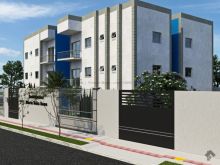 Apartamento - na planta