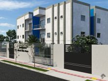 Apartamento - na planta