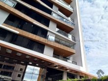 Plaza Jardins - moderno e sofisticado