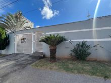 Casa rica em planejados