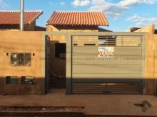 Minha casa Minha vida próximo a av. Santa Quitéria