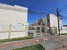 Lindo sobrado no Bella Montana com 3 quartos sendo 1 suíte