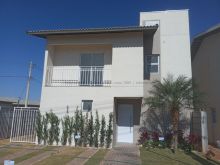 Condomínio Bosque dos Ipês - sobrado - suíte - 2 quartos