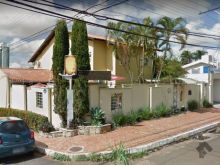 Sobrado comercial no Jardim dos Estados