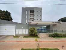 Condomínio Costa Amalfitana - mobiliado