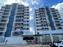 Apartamento 2 dormitórios - 1 suíte - Style