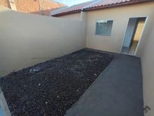 02 quartos - quintal