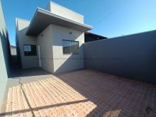 01 suíte - 01 quarto - terreno grande