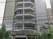 Edifício Camilo Boni