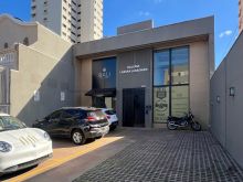 Galeria comercial ideal para seu negócio