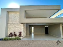 Casa térrea - 3 suítes