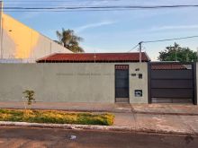 Excelente oportunidade - casa terreno grande