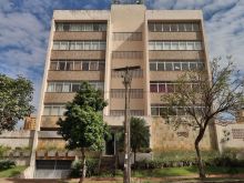 Apartamento no condomínio San Remo