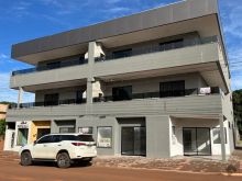 Apartamento disponível