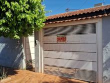 Casa 1 suíte - 2 quartos