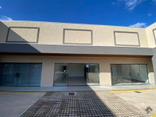 Sala comercial nova a uma quadra do Comper Spipe