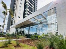 Ed. Vivet - 2 dormitórios - 79m² - cozinha planejada