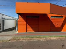 2 salas comerciais - condomínio com 3 casas