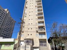 Apartamento no Edifício Ana Cristina