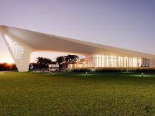 Terreno no Condomínio Lieu Unique