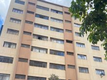 Apartamento no Centro pronto para morar