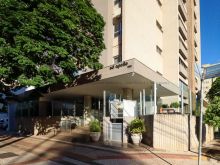 Apartamento no Edifício Apollo