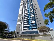 Apartamento no condomínio Muv.in