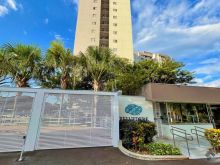 Apartamento no condomínio Belvedere