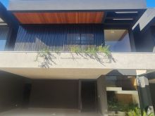 Casa Jardim - lindo sobrado em condomínio fechado