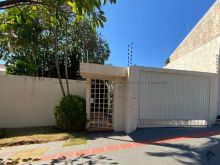 3 suítes - piscina - ar condicionado - com energia solar