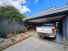 Lindo imóvel no Rita Vieira I com energia solar