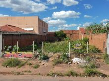 Terreno - 360 m² - bairro Piratininga