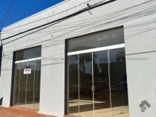 Imóvel comercial no centro da cidade