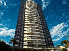 3 suítes - escritório - varanda gourmet - Ed. Van Gogh