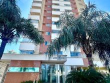 Olavo Bilac - vista frente - andar alto