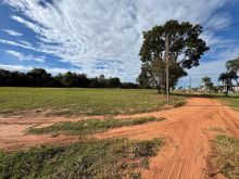 Terreno - Nasa Park II