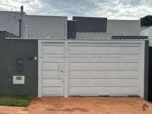 Casa térrea - Vila Morumbi