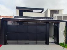 Casa térrea - Rita Vieira - alto padrão