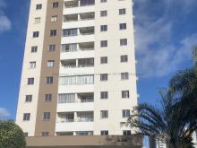 Edifício Riverside com piscina e 2 vagas