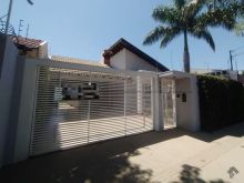 Casa - Monte Castelo