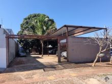 Casa com dupla aptidão