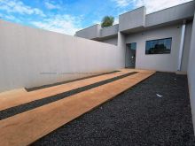 Casa perfeita para família