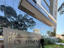Park Platinum - mobiliário assinado - exclusividade