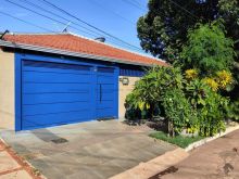 Linda casa toda reformada e energia solar