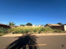 2 terrenos lado a lado