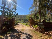 Chácara - oportunidade única