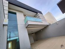 Casa moderna - completa para sua família