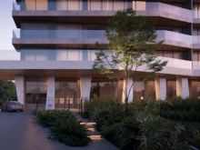 Momentum - um por andar