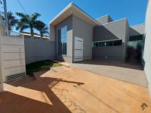 Casa grande com varanda gourmet